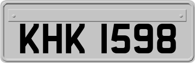 KHK1598