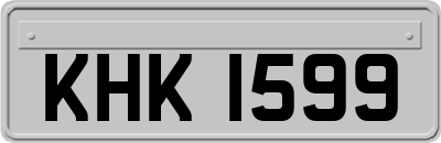 KHK1599