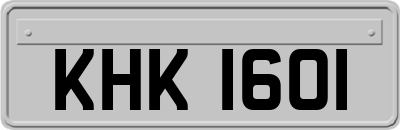 KHK1601