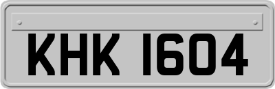 KHK1604