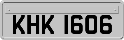 KHK1606