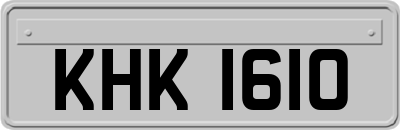 KHK1610