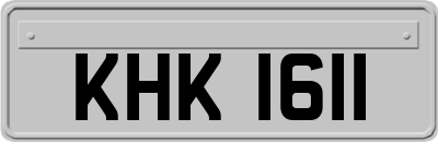 KHK1611