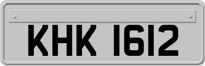 KHK1612