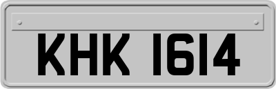 KHK1614