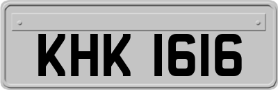KHK1616