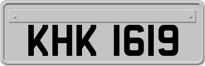 KHK1619