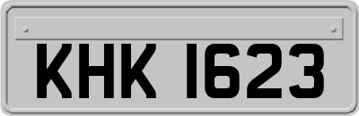 KHK1623