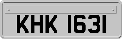KHK1631