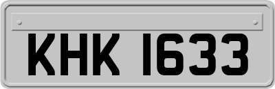KHK1633