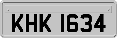 KHK1634