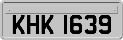 KHK1639