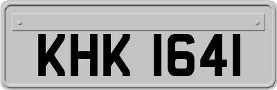 KHK1641