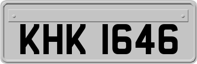 KHK1646