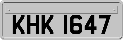 KHK1647