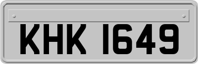 KHK1649