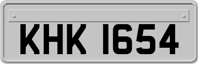 KHK1654