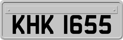 KHK1655