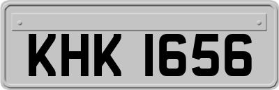 KHK1656