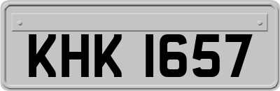 KHK1657