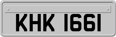 KHK1661