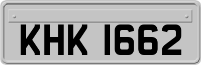 KHK1662