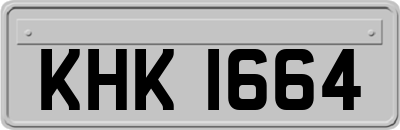 KHK1664