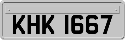 KHK1667