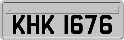 KHK1676