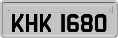 KHK1680