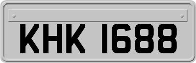 KHK1688