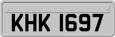 KHK1697