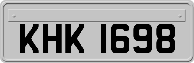 KHK1698