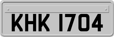 KHK1704