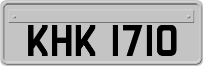 KHK1710