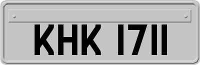 KHK1711
