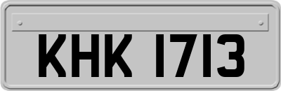 KHK1713