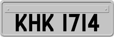 KHK1714