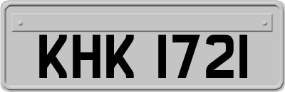 KHK1721