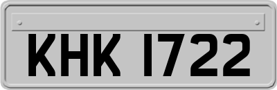 KHK1722