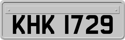 KHK1729