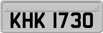 KHK1730
