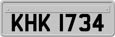 KHK1734