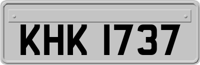 KHK1737