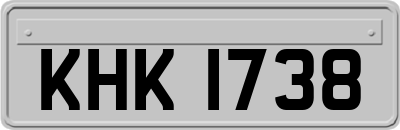 KHK1738