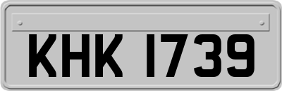 KHK1739