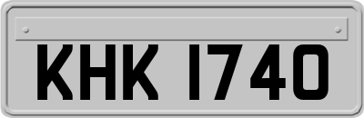 KHK1740