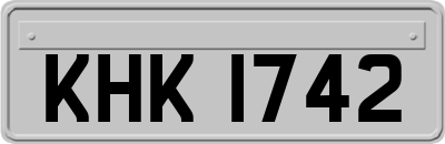 KHK1742