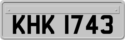 KHK1743