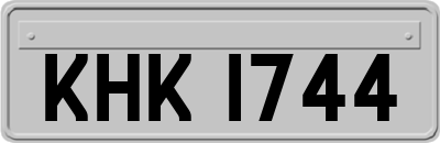KHK1744